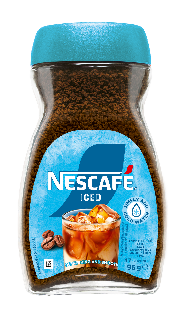 NESCAFÉ Iced 95 g