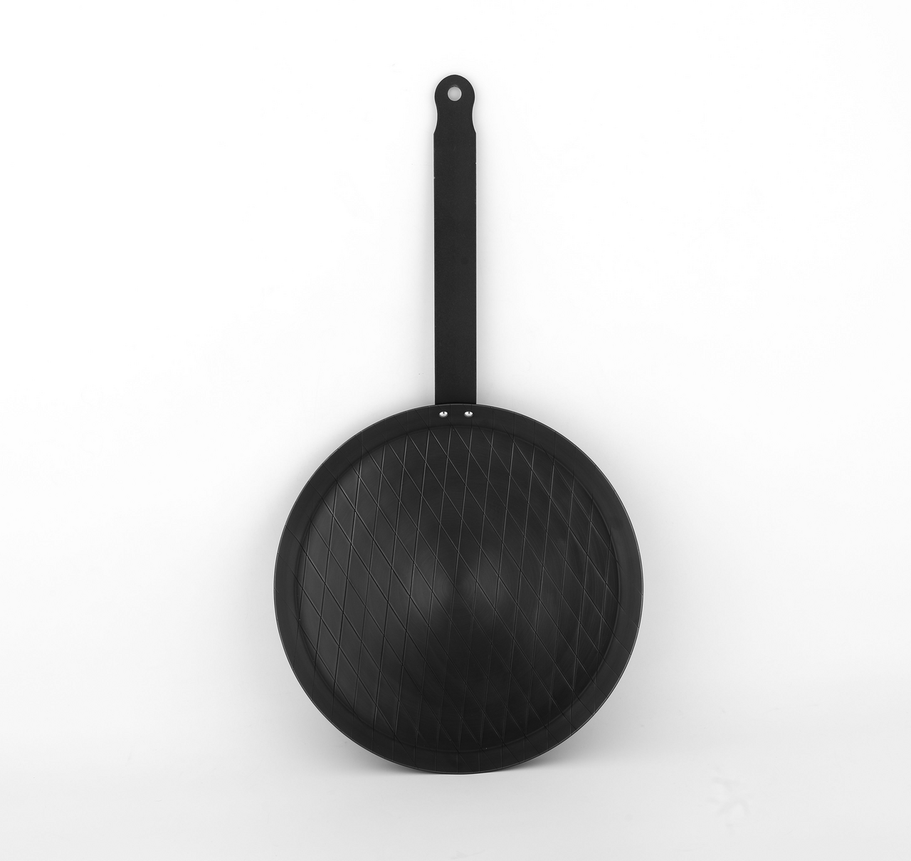 METRO PROFESSIONAL Pánev Steak 28 cm ocel indukce 1 ks