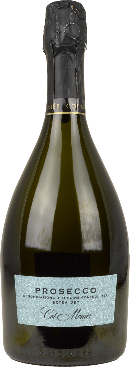 Col Moniér Prosecco Spumante 750 ml