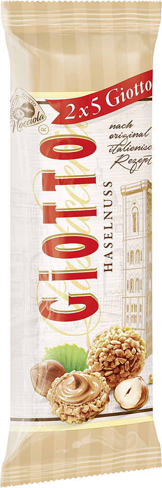 GIOTTO 43G