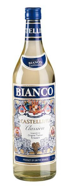 CASTELLINO Bianco 6 x 1 l