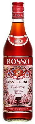 CASTELLINO Rosso 6 x 1 l