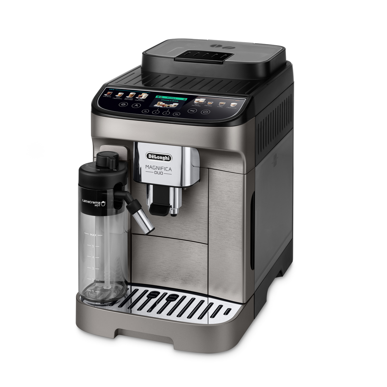 De'Longhi Kávovar ECAM330.80.TXB 1 ks