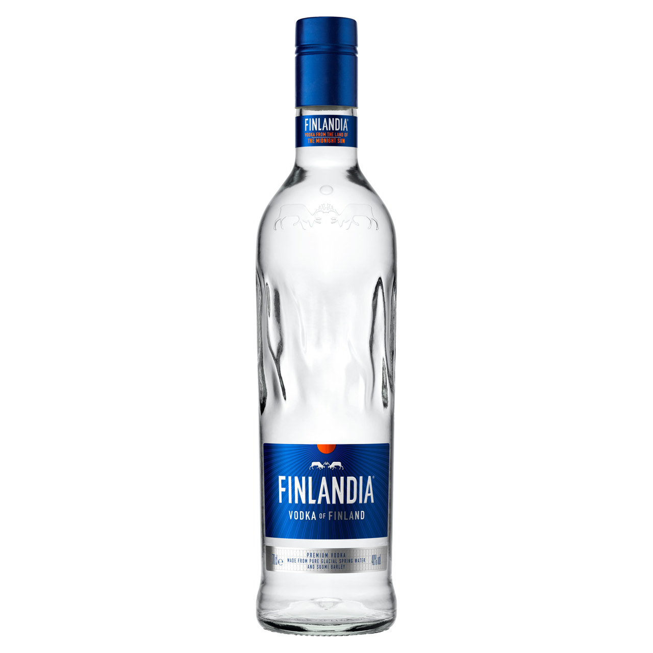 FINLANDIA 40% 700 ml
