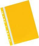 herlitz Rychlovazač A4 PVC žlutý 20 ks