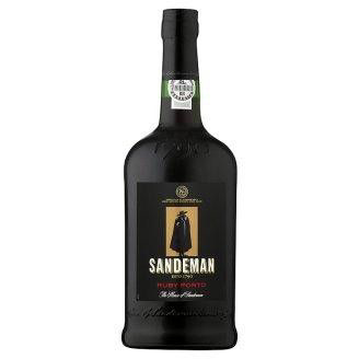 Sandeman Porto Ruby 6 x 750 ml