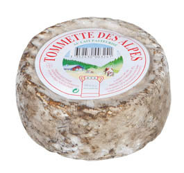 LAKTOIMPEX Tommette sýr polotvrdý chlaz. 450 g