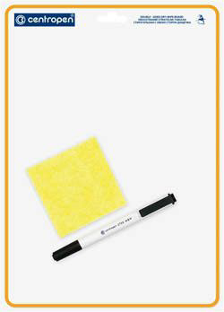 Tabulka stíratelná 7719 1 ks