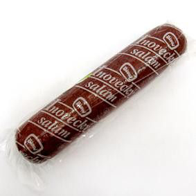 BIVOJ Salám inovecký chlaz. váž. cca 1,7 kg