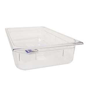 METRO PROFESSIONAL Nádoba GN1/1 polykarbonát 100 mm 1 ks