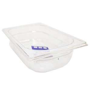 METRO PROFESSIONAL Nádoba GN1/4 polykarbonát 65mm 1 ks