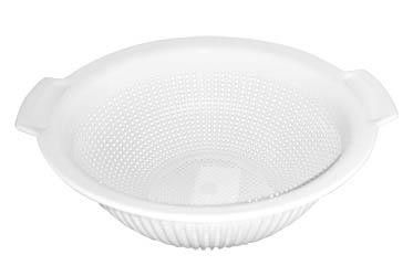 Cedník Araven 28cm 1 ks