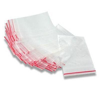 SIGMA Sáček uzavíratelný 10 x 15 cm 100 ks