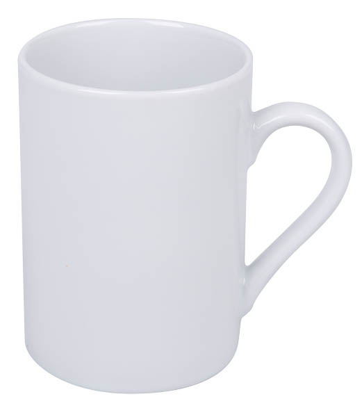 aro Hrnek 290 ml porcelán 6 ks