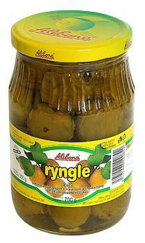 Alibona Ryngle 4 x 660 g