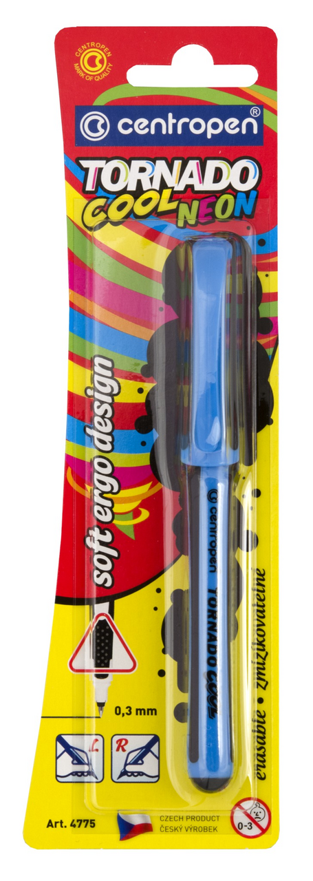 centropen Tornado Cool Roller 1 ks