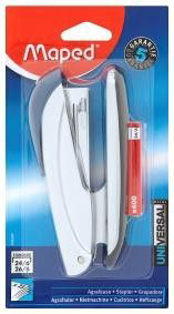 Maped Sešívačka univerzální 24/6 26/6 metal 1 ks