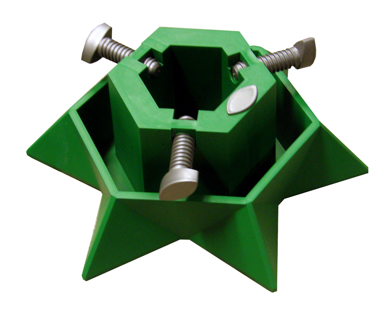 Stojan na stromek a vodu max. výška 2,5m 1 ks