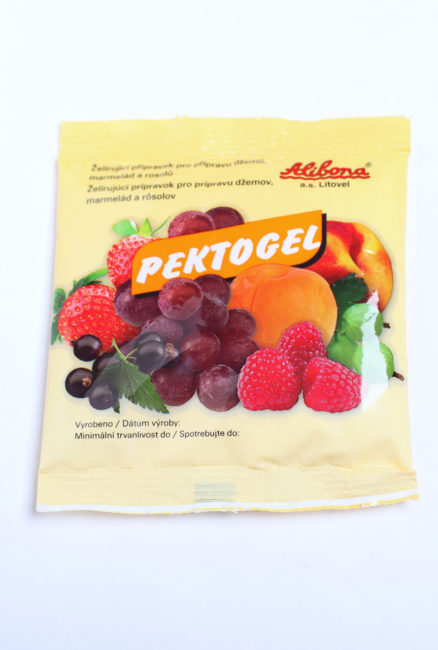 Alibona Pektogel 10 x 40 g