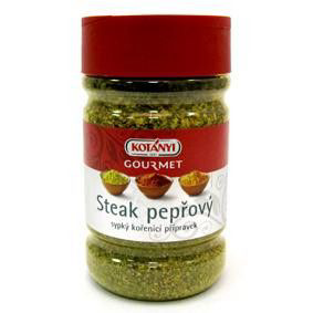 KOTÁNYI Pfeffer steak koření 750 g
