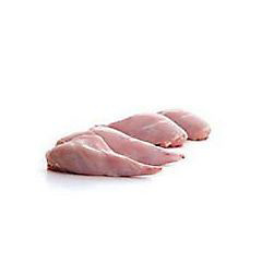 Králičí stehna s kostí mraž. 1 kg