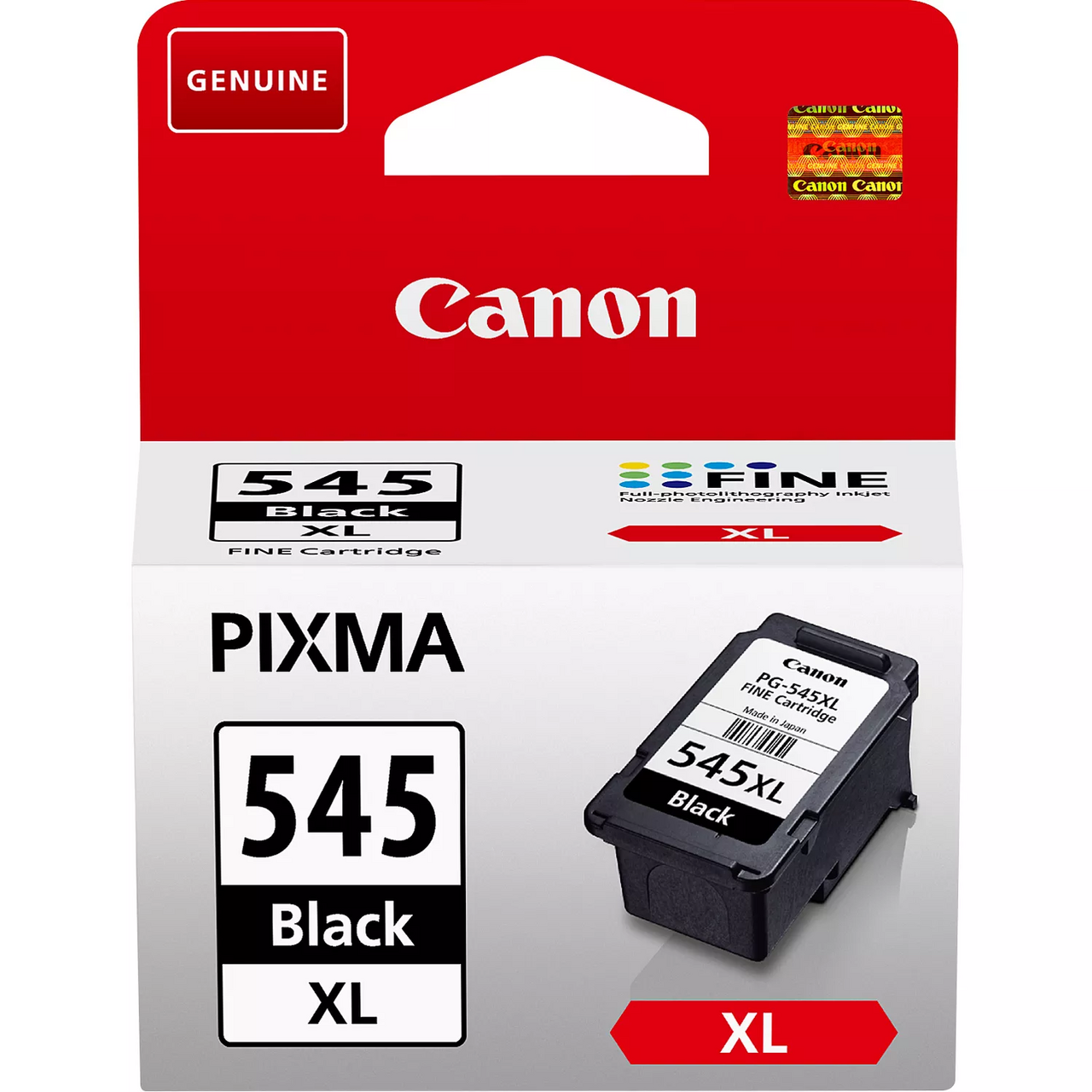 Canon PG-545XL Cartridge černá 1 ks