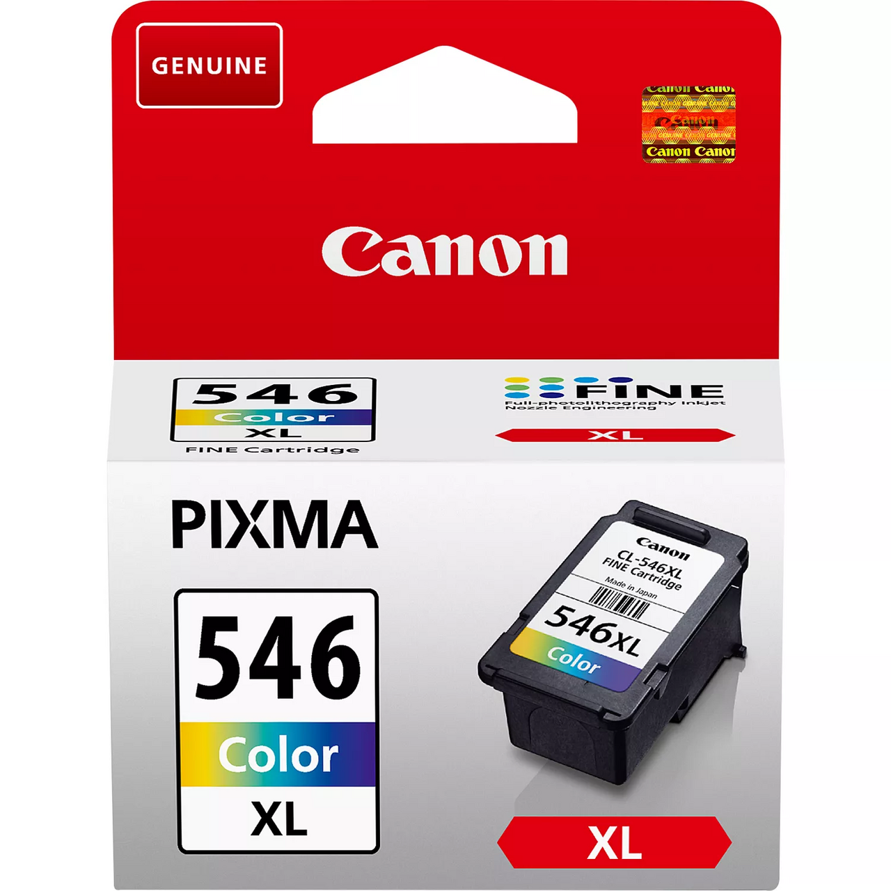 Canon CL-546XL Cartridge barevná 1 ks