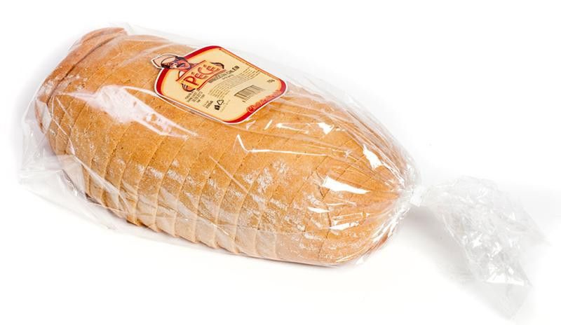 NÁCHOD Chléb babiččin balený krájený 750 g