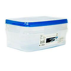 Tarrington House Box na potraviny s víkem design 2 l 2 ks