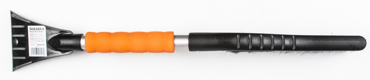 SHERON Polar M+S Max Škrabka 1 ks