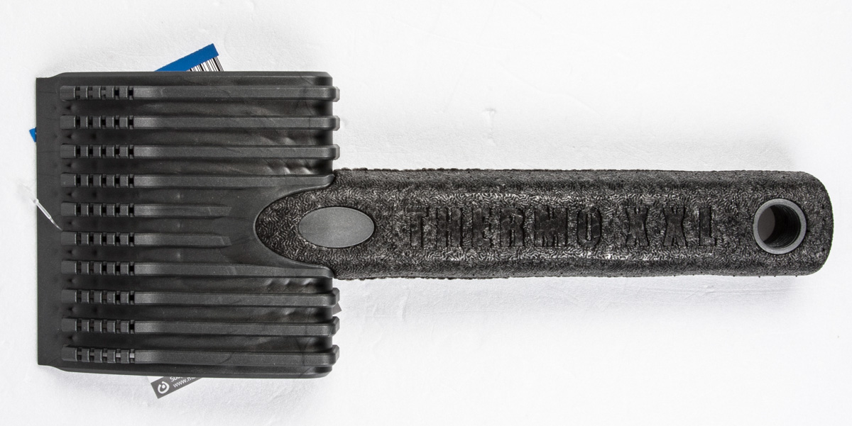 SHERON Thermo Škrabka na led 1 ks