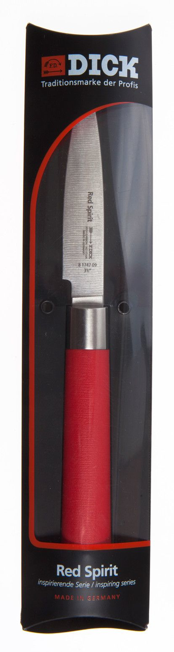 DICK Red Spirit Nůž filetovací 9 cm 1 ks