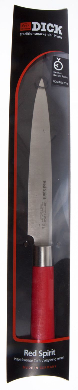 DICK Red Spirit Nůž filetovací 21 cm 1 ks