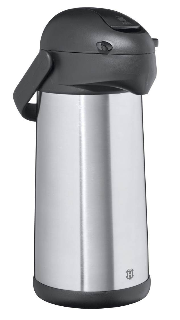 METRO PROFESSIONAL Termoska s pumpičkou 3 l 1 ks