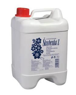 DRUTEP Škrobenka Z levandule 5 kg