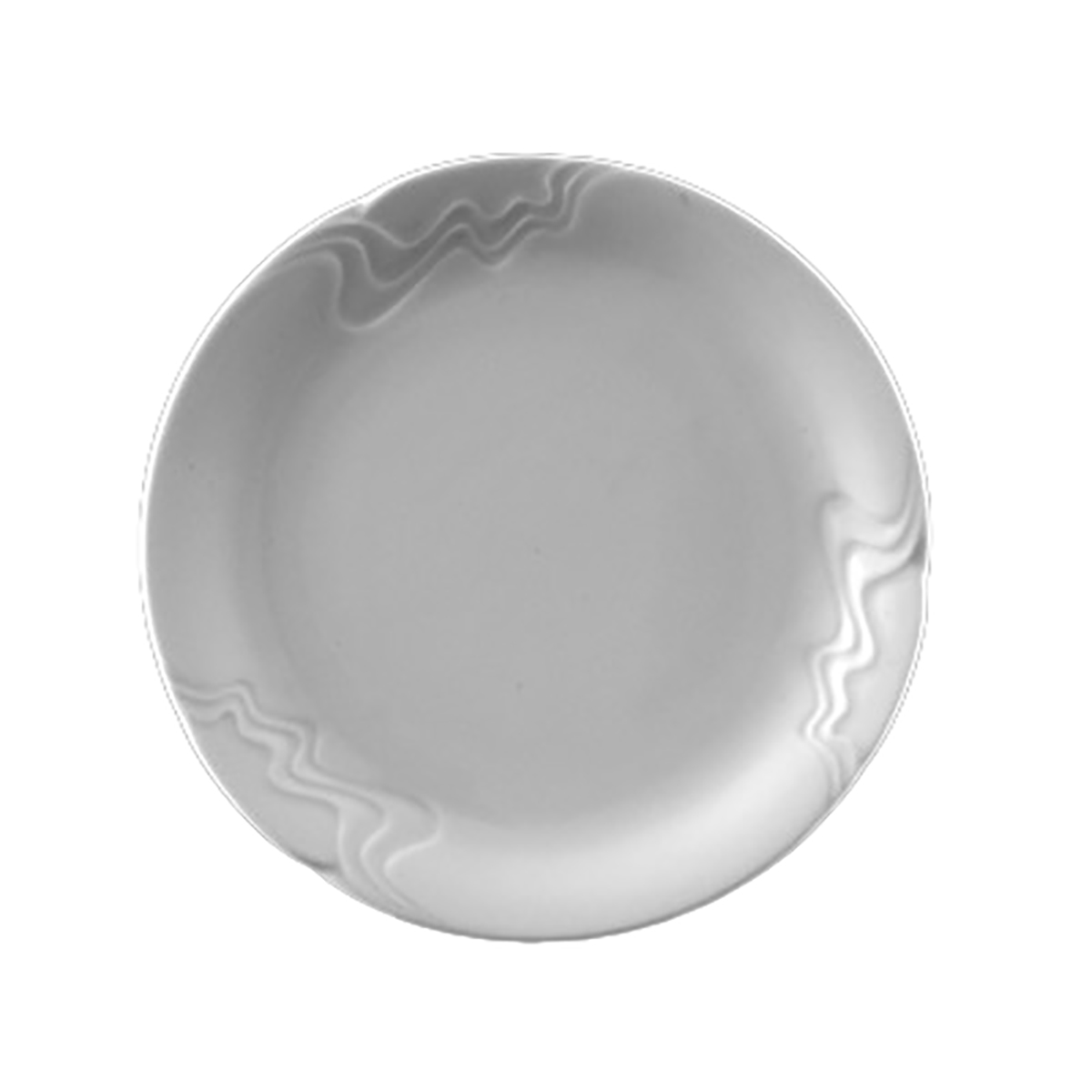 G.Benedikt Talíř dezertní MELODIE 19 cm 6 ks