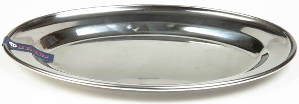 PODNOS NZ 24cm LESK OVÁL