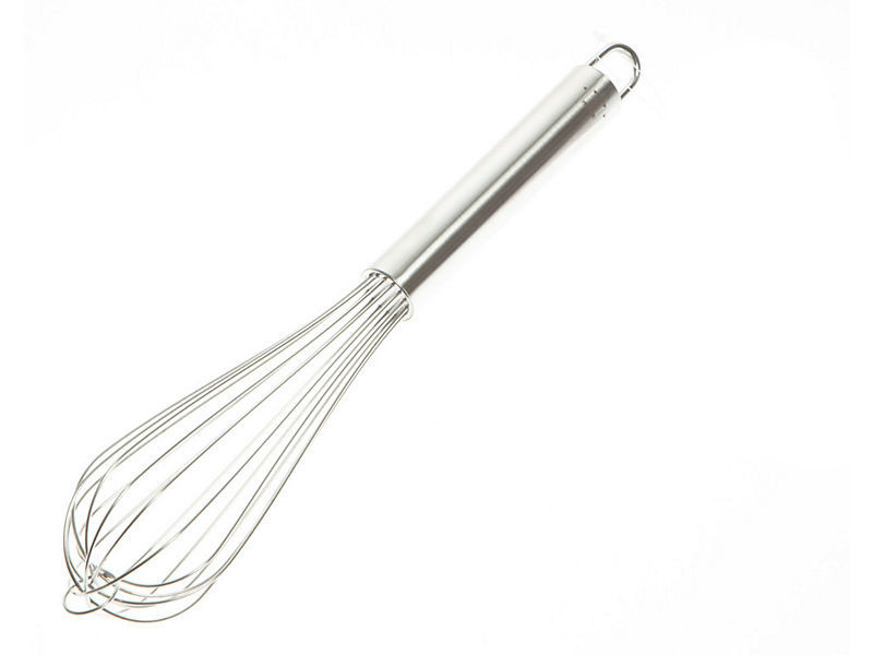 METRO PROFESSIONAL Metla nerez 34 cm 1 ks