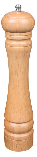 METRO PROFESSIONAL Mlýnek na sůl/pepř 27 cm dřevěná 1 ks