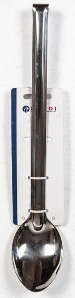 HENDI Lžíce na zeleninu 32,5 cm 1 ks