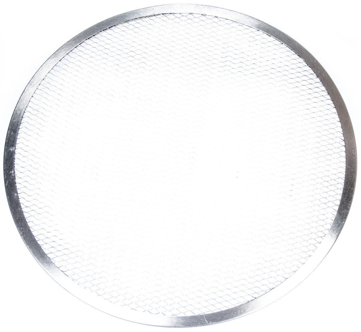 HENDI Mřížka na pizzu 33 cm hliník 1 ks