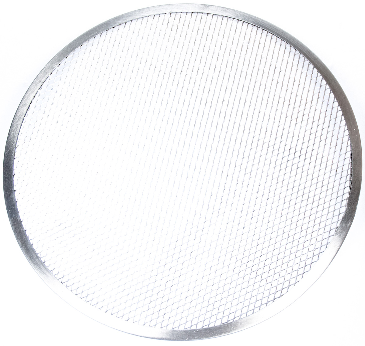 HENDI Mřížka na pizzu hliník 36 cm 1 ks