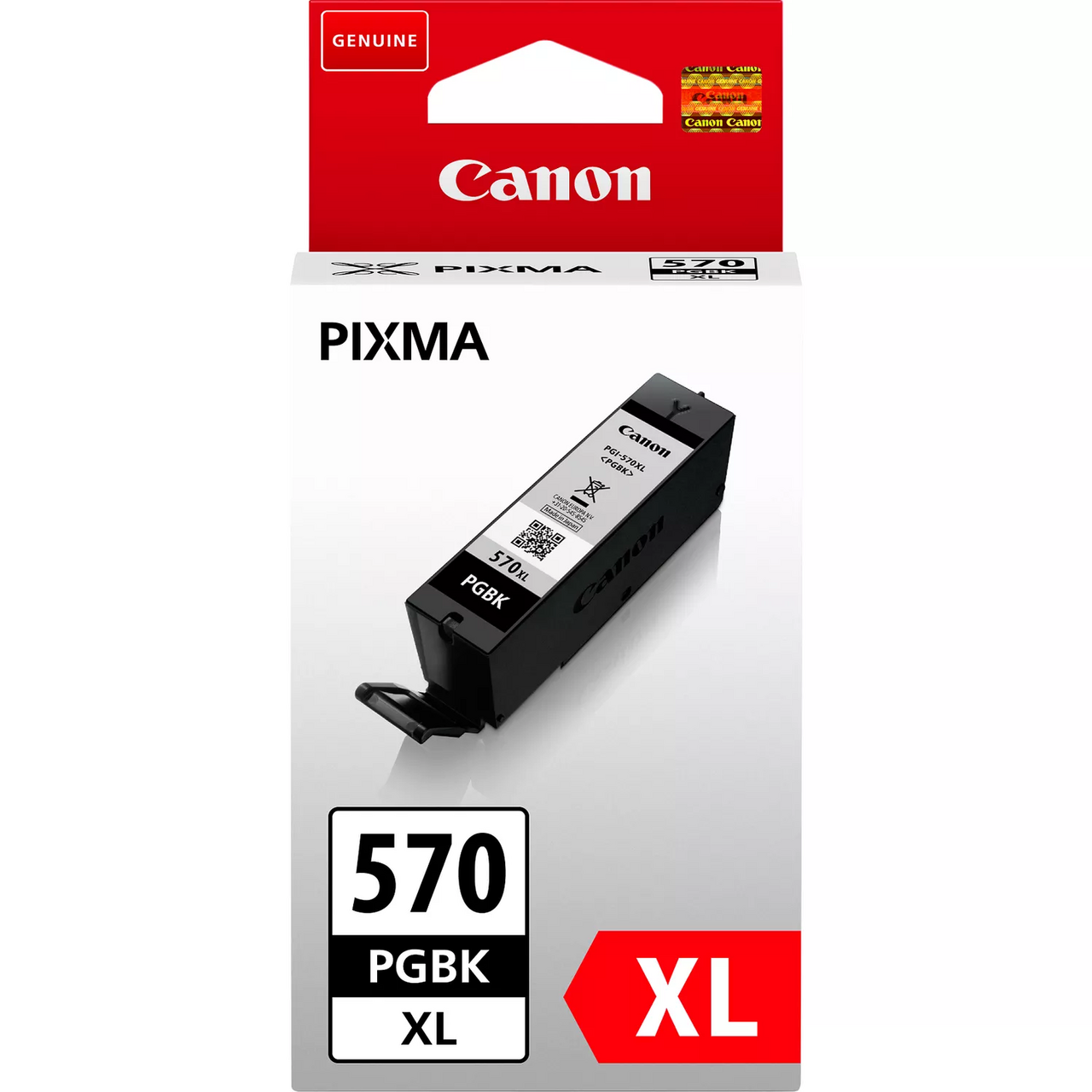 Canon Cartridge PGI-570PGBK XL černá 1 ks