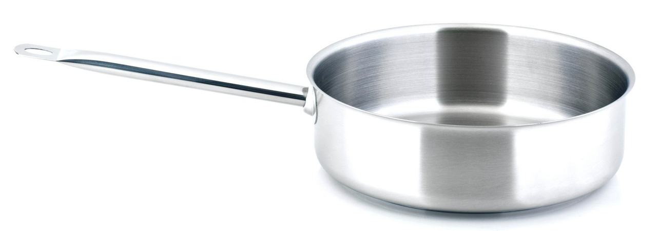 MPRO PÁNEV HL NZ 28cm ROVNÁ