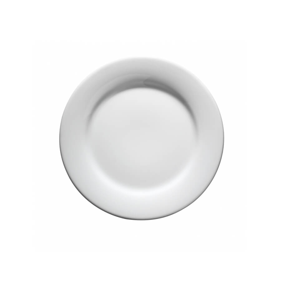 METRO PROFESSIONAL Caterer Talíř mělký 24 cm 6 ks