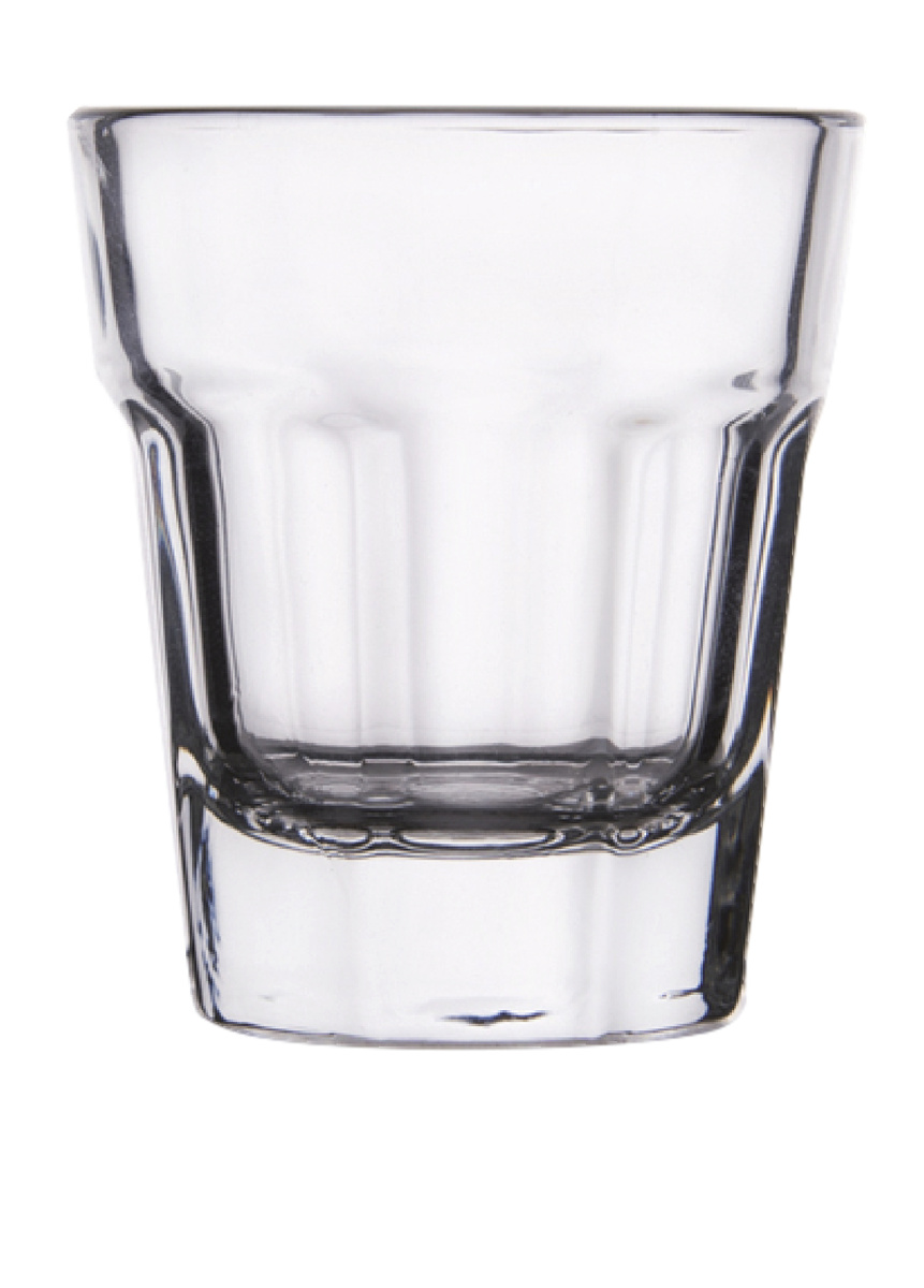 LAV Panák ARAS / CERUNA 4,5 cl 6 ks