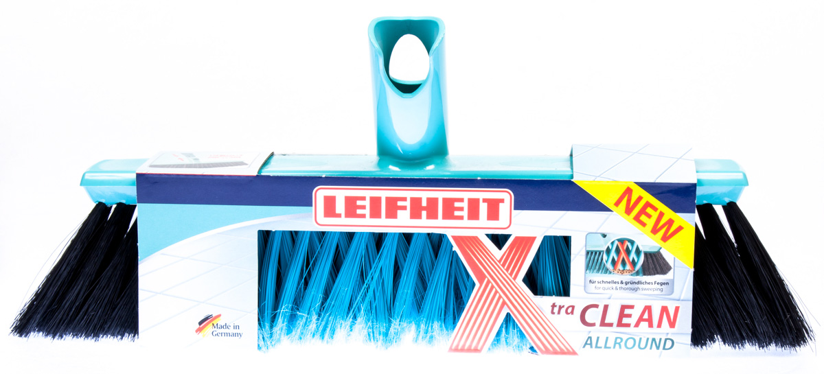 LEIFHEIT XClean All Nástavec na smeták 30 cm 1 ks