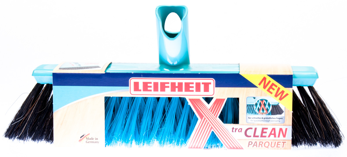 LEIFHEIT XClean Indoor Nástavec na smeták 1 ks