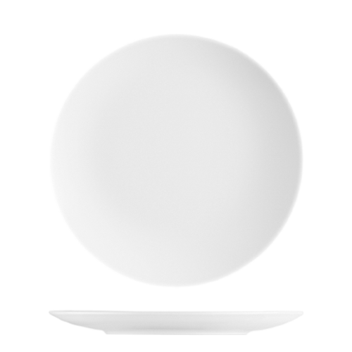G.Benedikt Talíř mělký ISABELLE 24 cm 6 ks