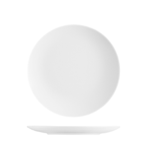 G.Benedikt Talíř mělký ISABELLE 16 cm porcelán 6 ks